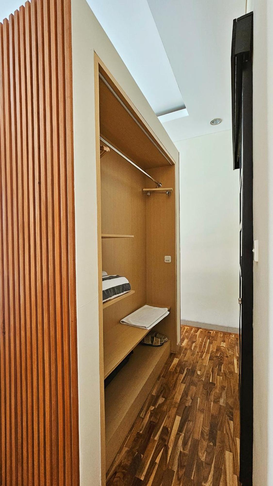 Maribel Villa Bali Seminyak Exteriér fotografie