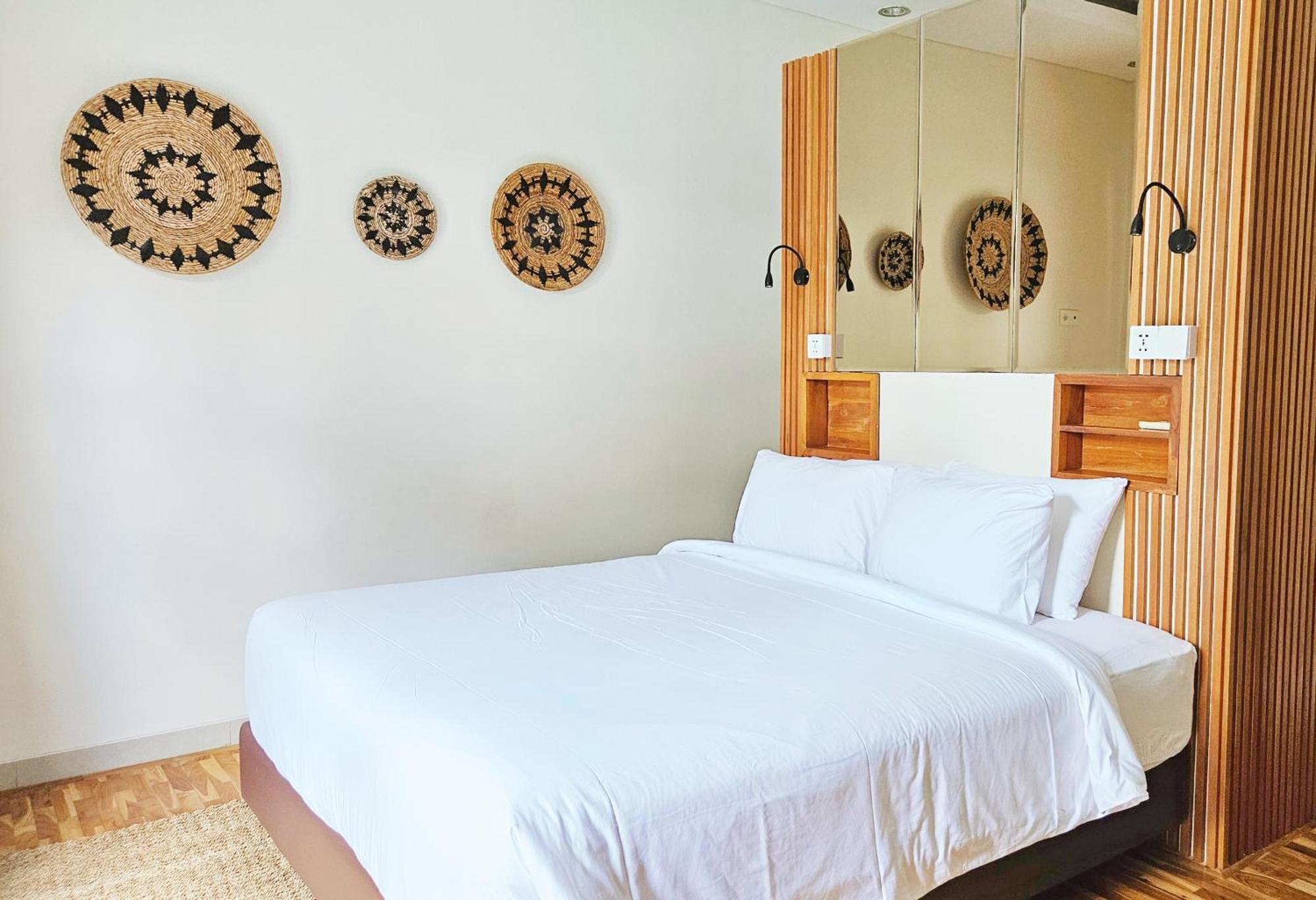 Maribel Villa Bali Seminyak Exteriér fotografie