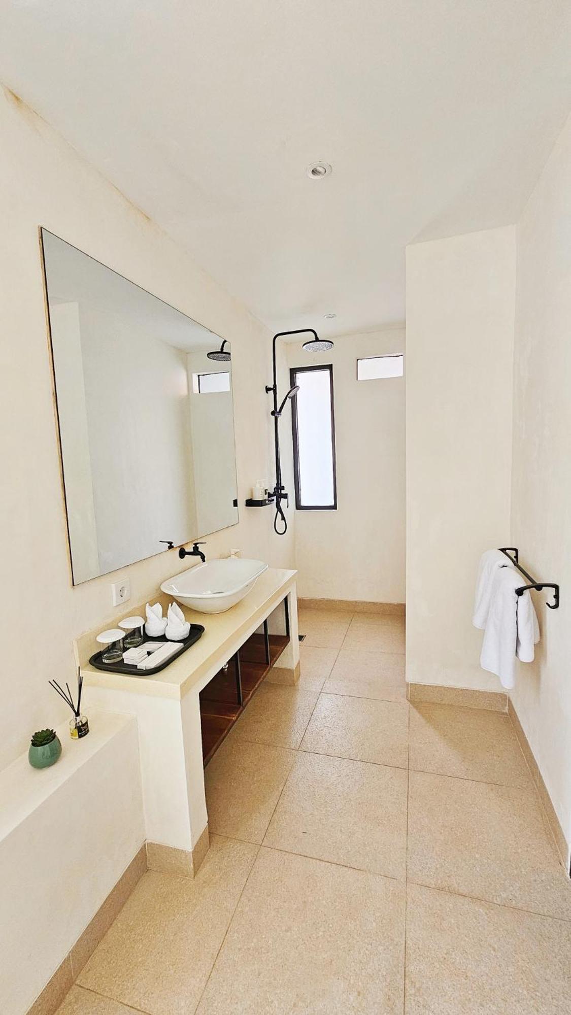 Maribel Villa Bali Seminyak Exteriér fotografie